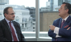 Simon Hart, Joe Bruseulas discuss Brexit implications video