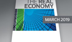 The Real Economy-cover-March 2019