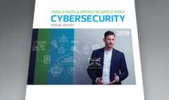 cybersecurity report